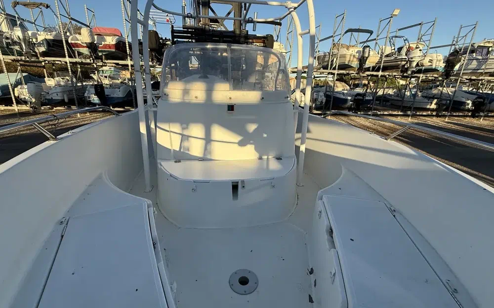 slider 9 Jeanneau Cap Camarat 6.5 CC