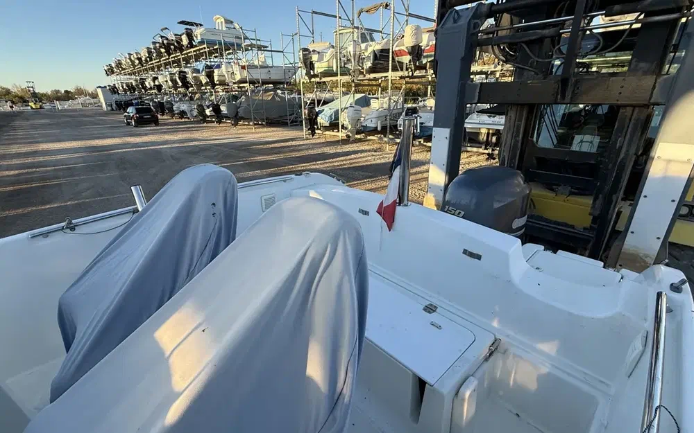 slider 10 Jeanneau Cap Camarat 6.5 CC