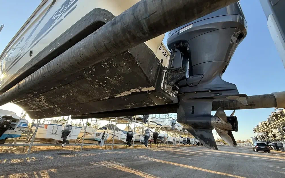 slider 11 Jeanneau Cap Camarat 6.5 CC