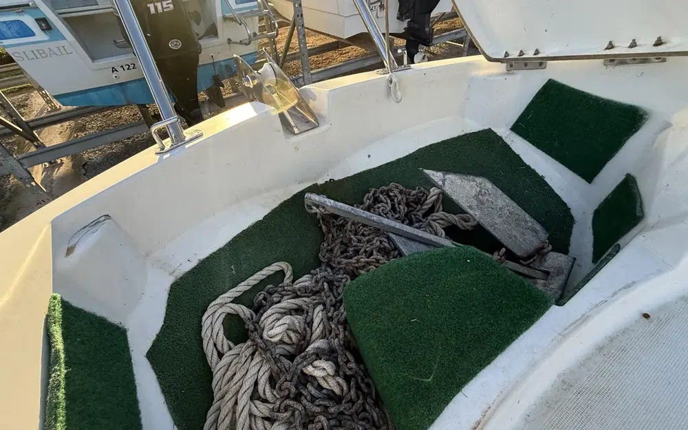 slider 12 Jeanneau Cap Camarat 6.5 CC