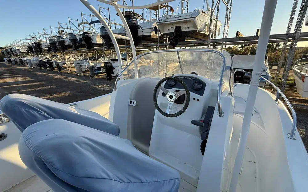 slider 5 Jeanneau Cap Camarat 6.5 CC