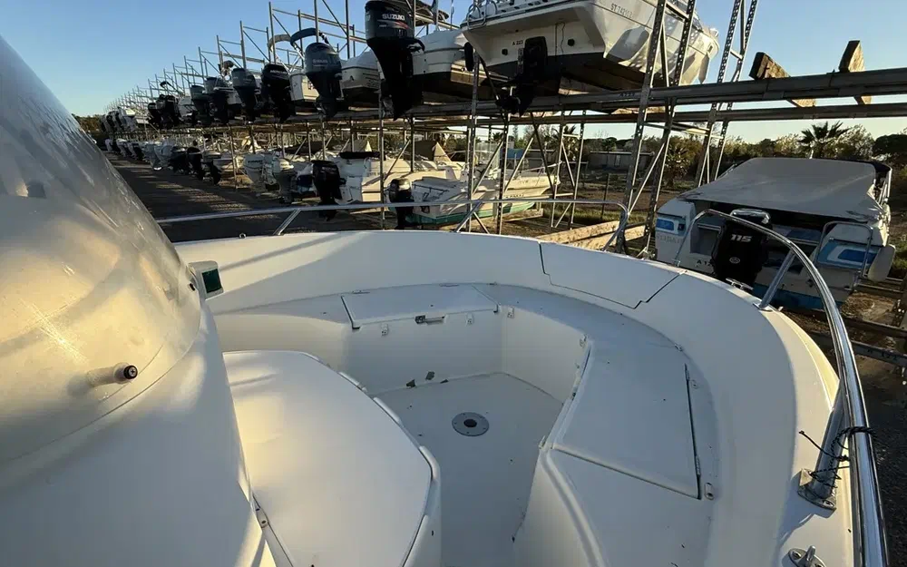 slider 7 Jeanneau Cap Camarat 6.5 CC