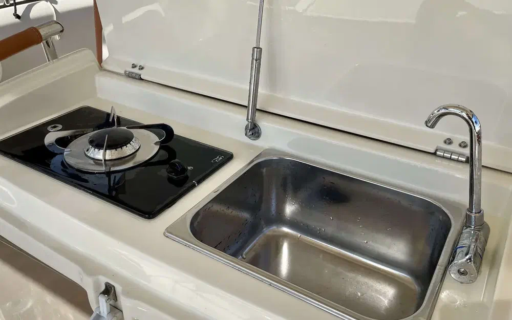 slider 10 Invictus  280 GT