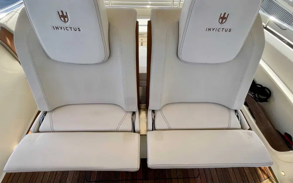 slider 13 Invictus  280 GT