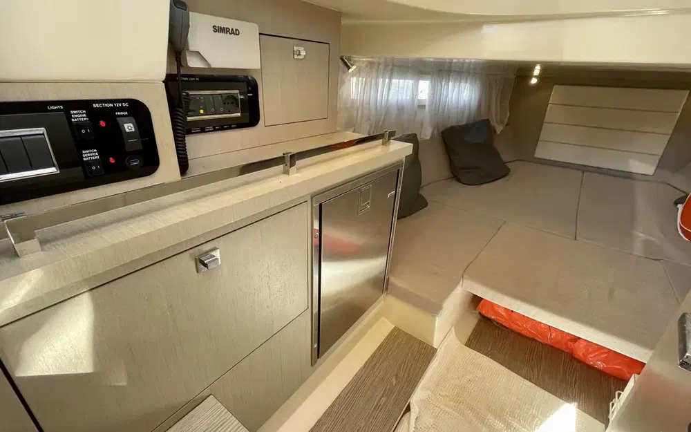 slider 15 Invictus  280 GT