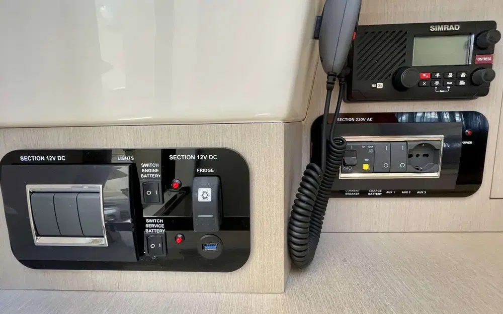 slider 16 Invictus  280 GT