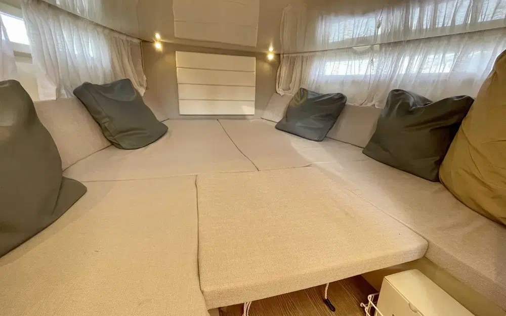 slider 18 Invictus  280 GT