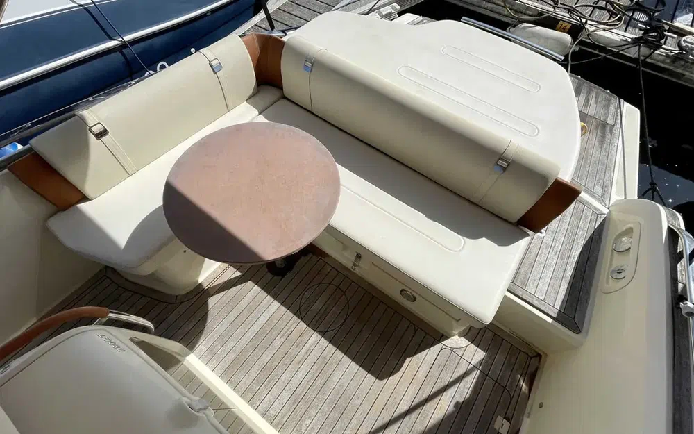 slider 21 Invictus  280 GT