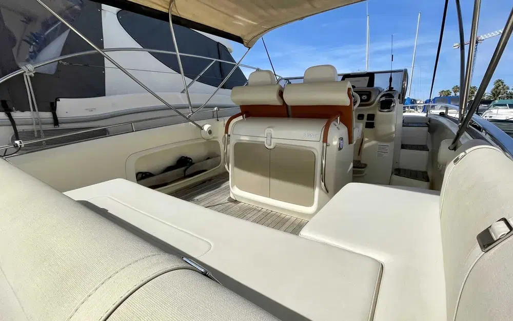 slider 6 Invictus  280 GT