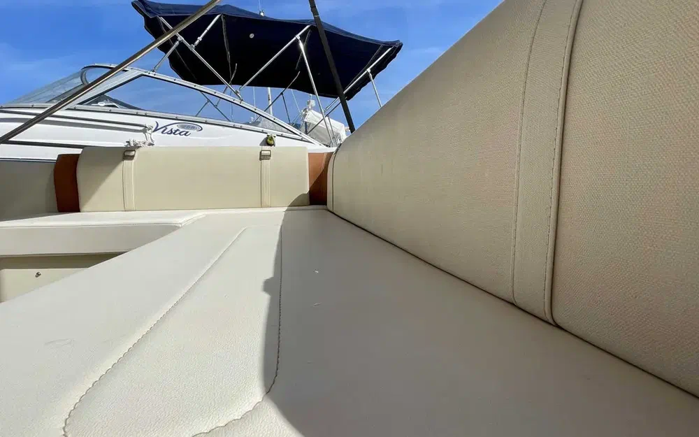 slider 8 Invictus  280 GT