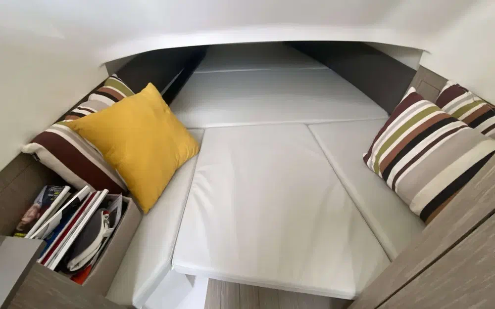 slider 16 Capelli Tempest 38