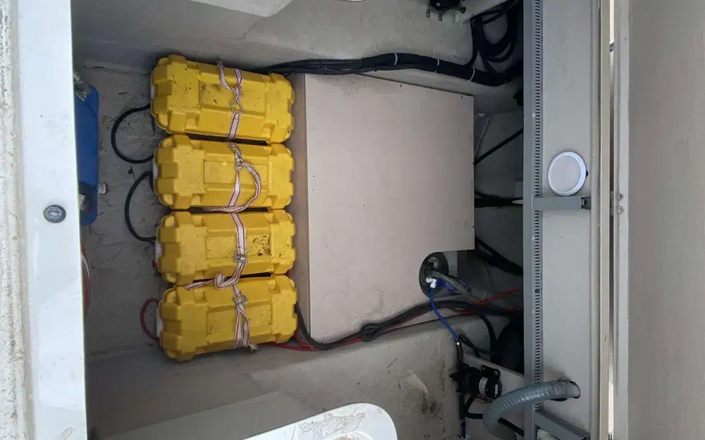 slider 18 Capelli Tempest 38