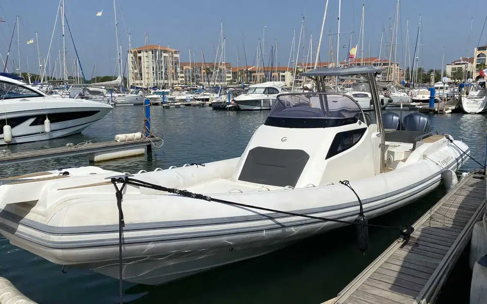 slider 1 Capelli Tempest 38