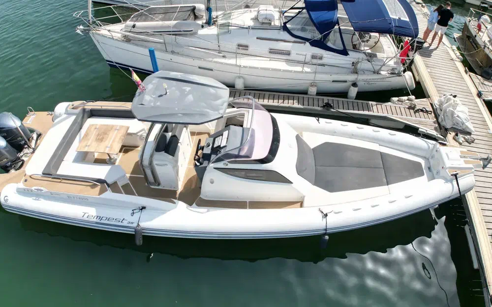 slider 3 Capelli Tempest 38