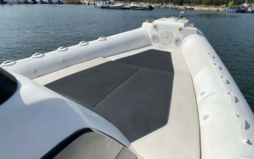 slider 5 Capelli Tempest 38