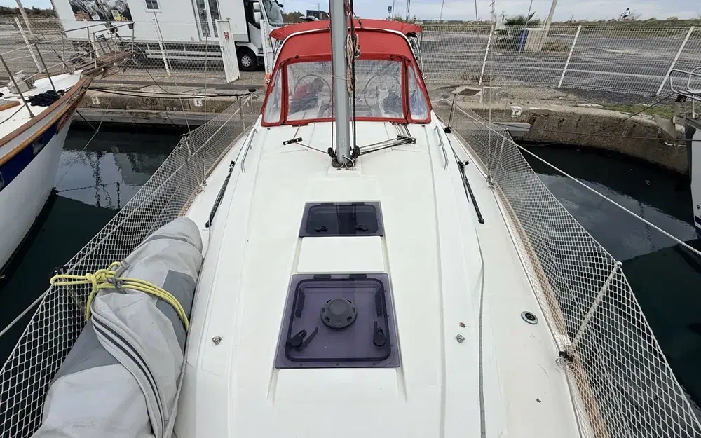 slider 12 Beneteau Oceanis 35.1
