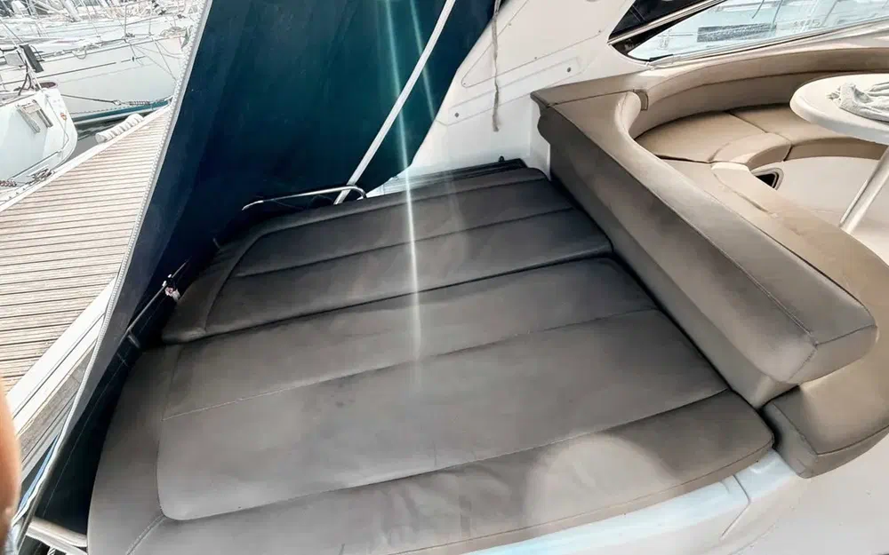 slider 12 Bavaria  380 Sport Ht