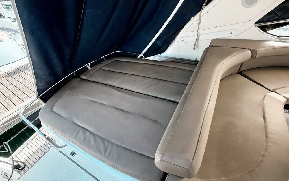 slider 13 Bavaria  380 Sport Ht