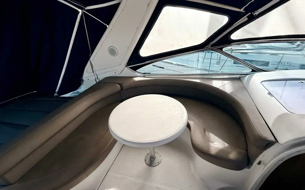 slider 15 Bavaria  380 Sport Ht