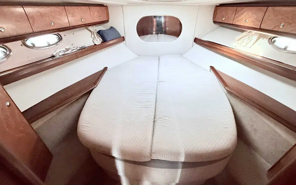 slider 16 Bavaria  380 Sport Ht