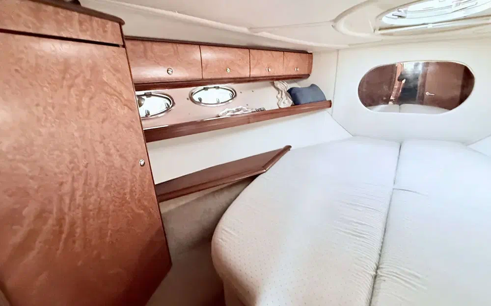 slider 17 Bavaria  380 Sport Ht