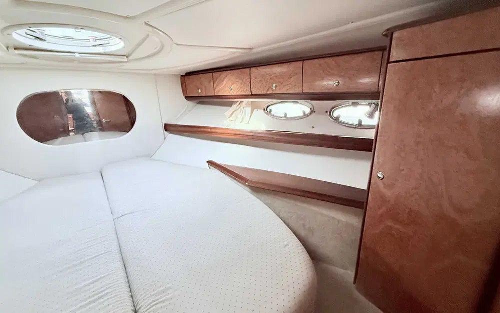 slider 18 Bavaria  380 Sport Ht