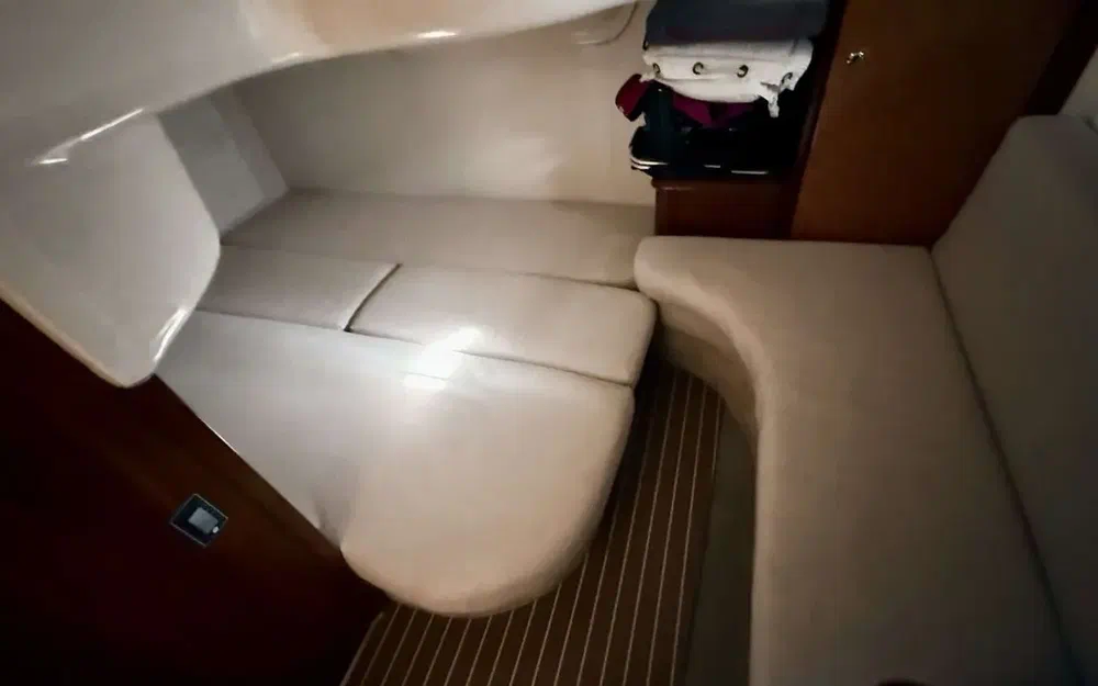 slider 24 Bavaria  380 Sport Ht