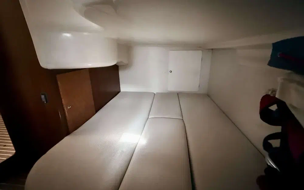 slider 25 Bavaria  380 Sport Ht