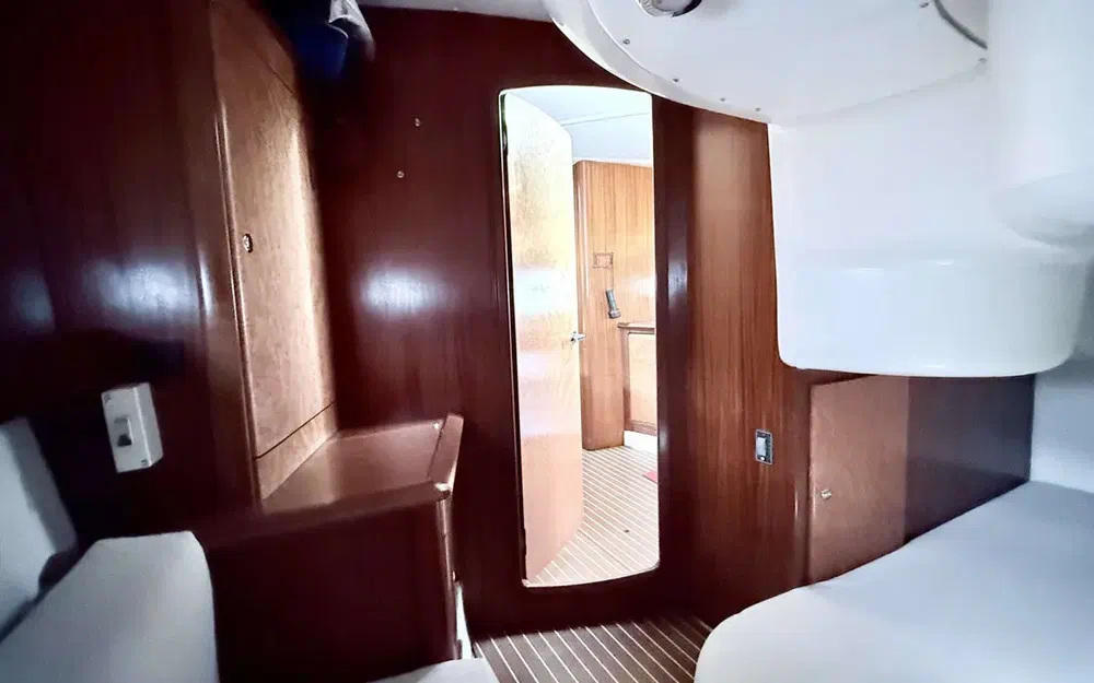 slider 26 Bavaria  380 Sport Ht