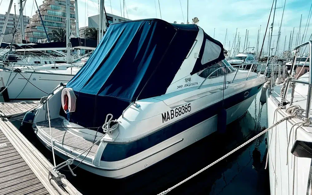 slider 2 Bavaria  380 Sport Ht