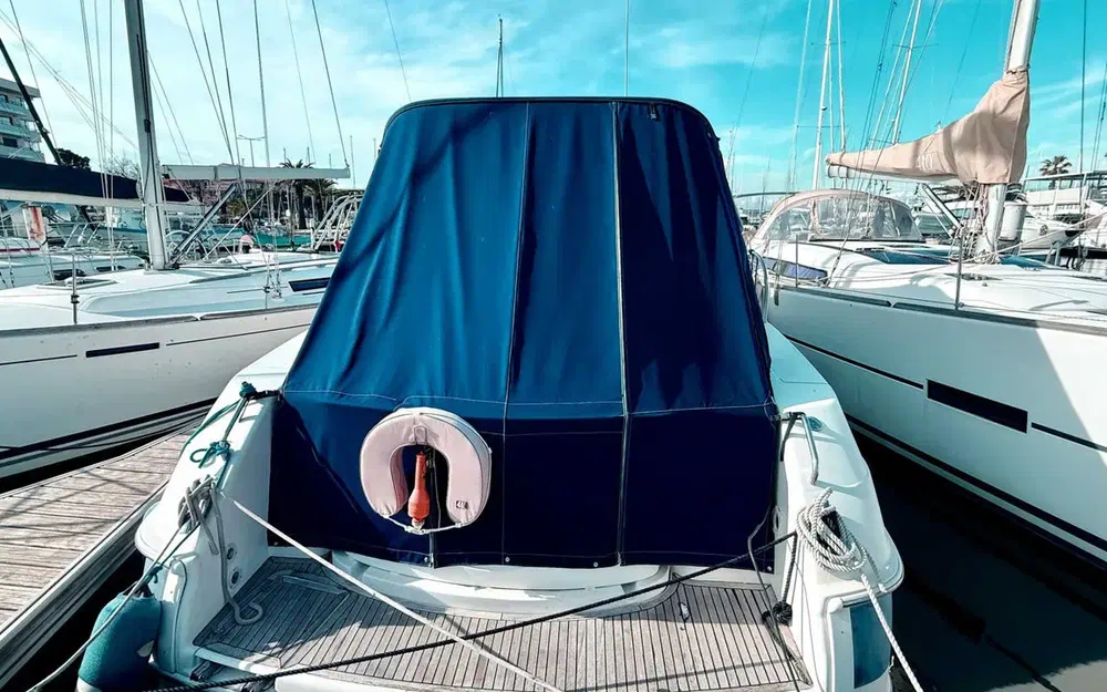 slider 3 Bavaria  380 Sport Ht