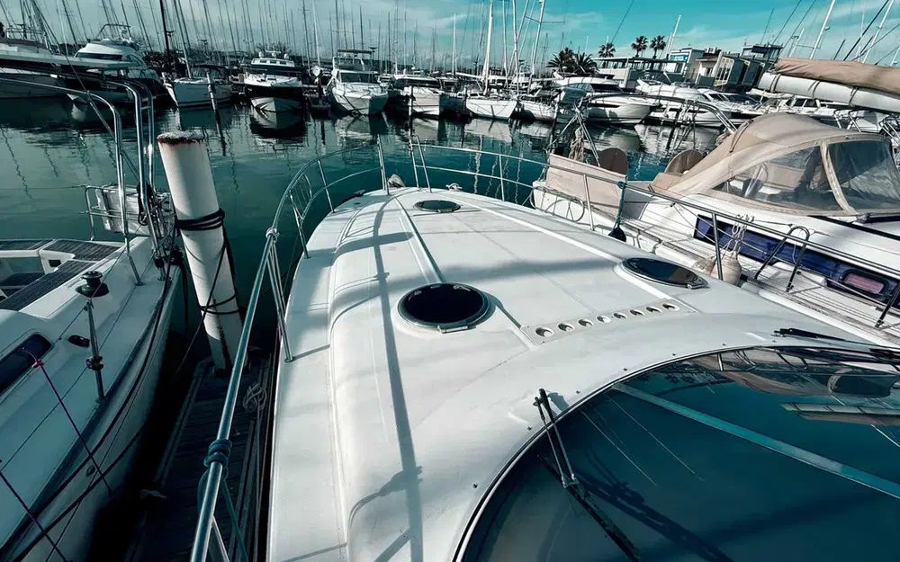 slider 4 Bavaria  380 Sport Ht