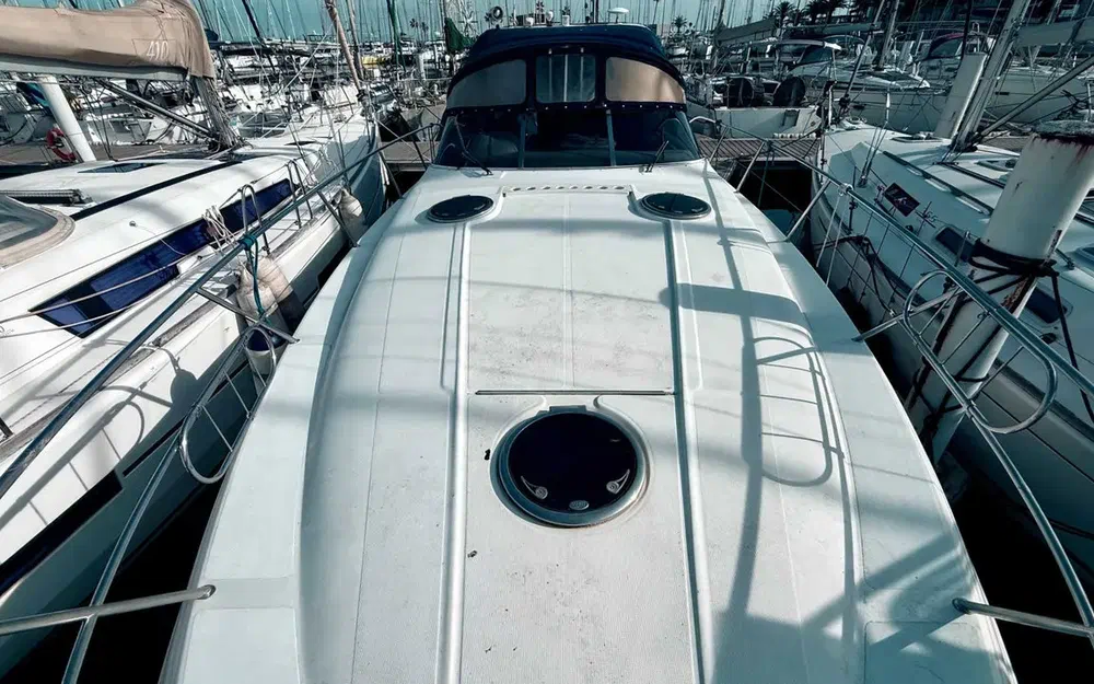 slider 5 Bavaria  380 Sport Ht