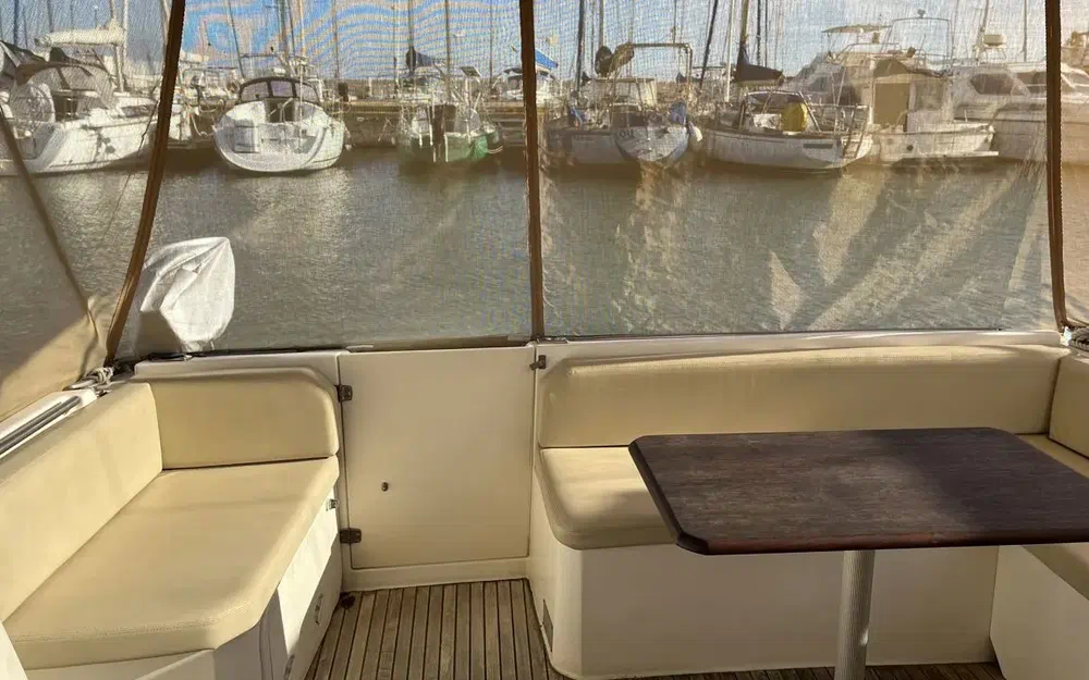 slider 13 Jeanneau Merry Fisher 10