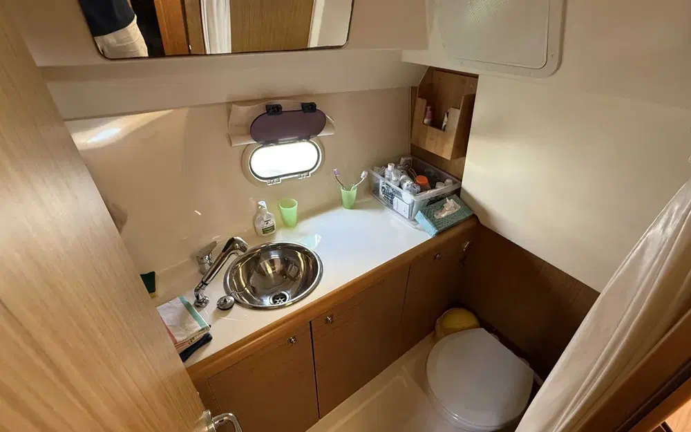 slider 39 Jeanneau Merry Fisher 10