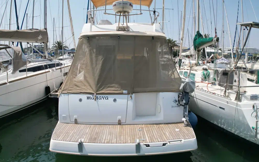 slider 46 Jeanneau Merry Fisher 10