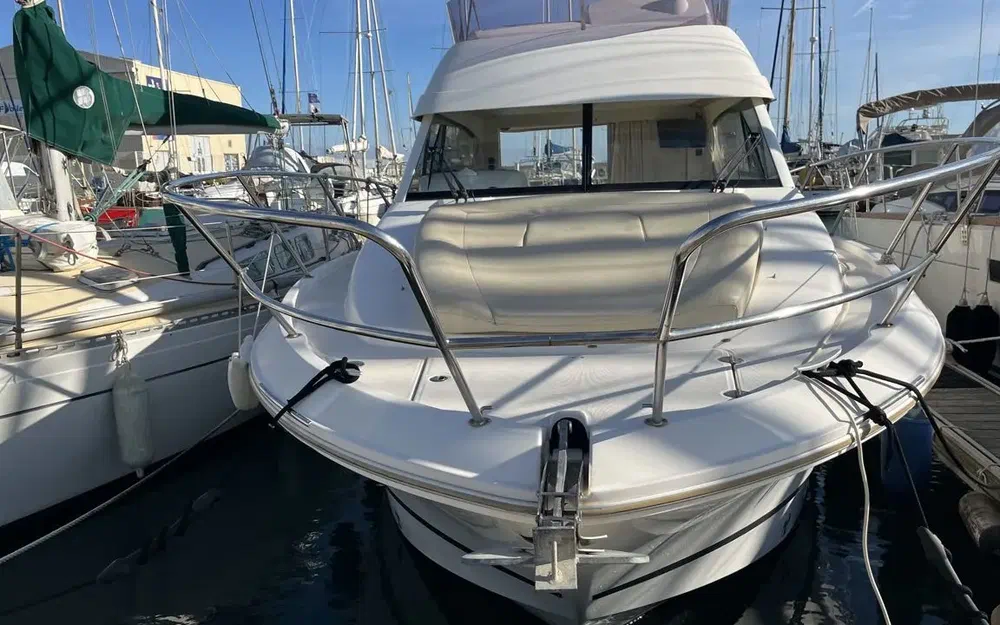 slider 5 Jeanneau Merry Fisher 10