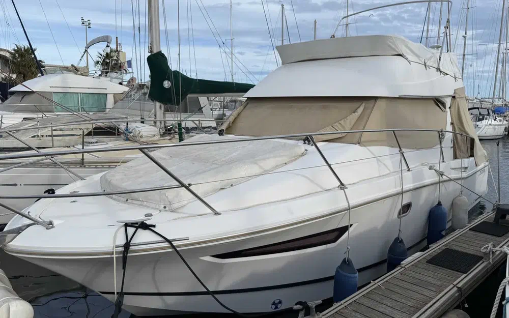 slider 7 Jeanneau Merry Fisher 10