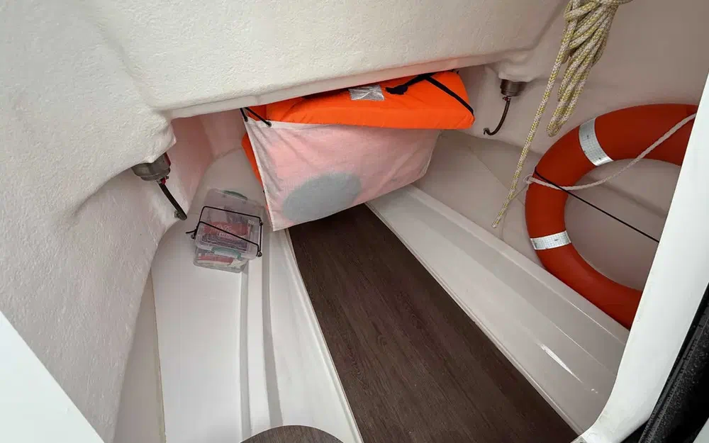 slider 10 Jeanneau Cap Camarat 6.5 CC