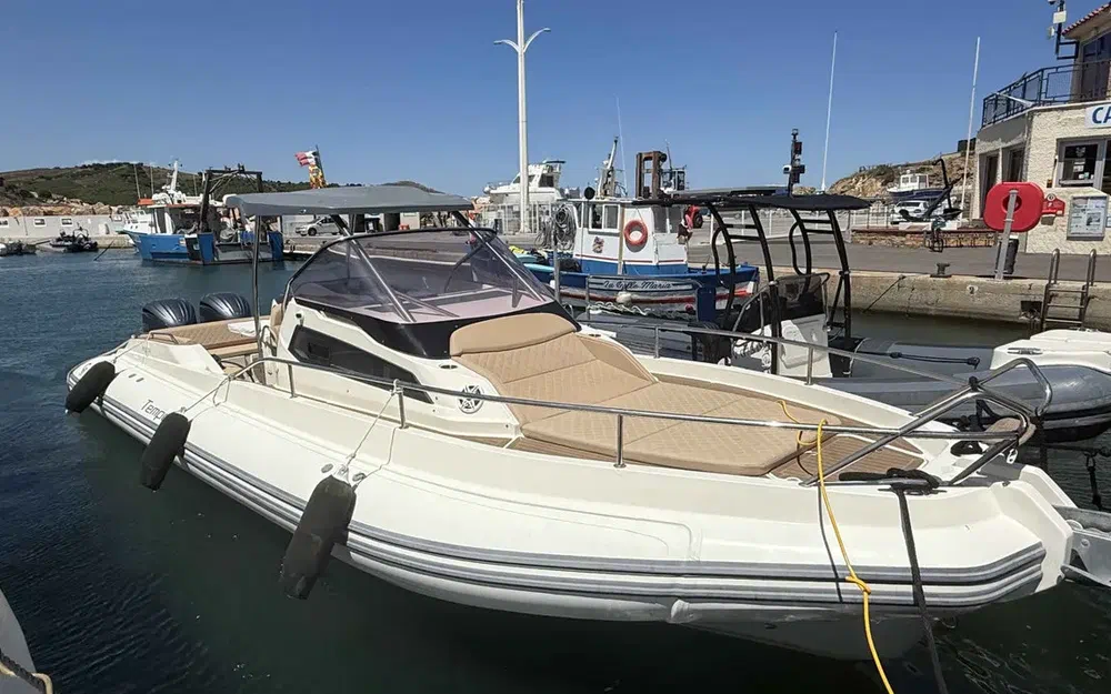 slider 0 Capelli Tempest 1000