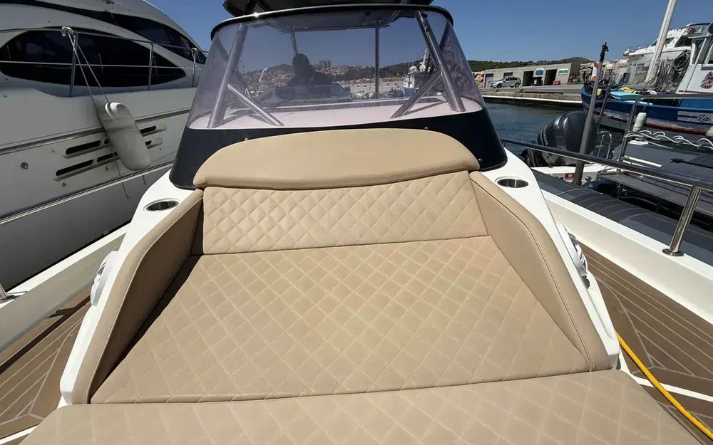 slider 9 Capelli Tempest 1000WA