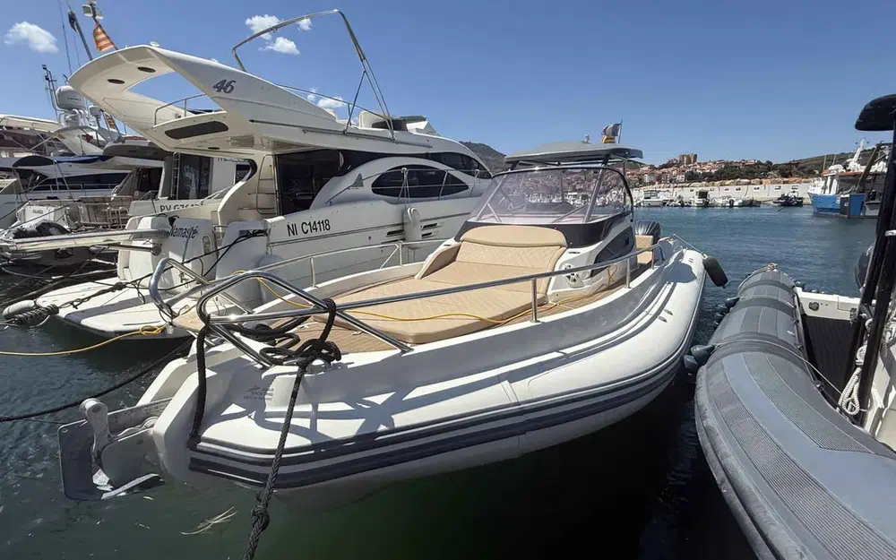 slider 1 Capelli Tempest 1000WA