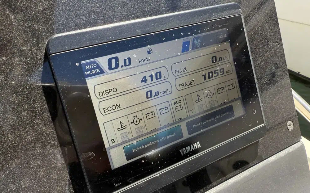 slider 22 Capelli Tempest 1000