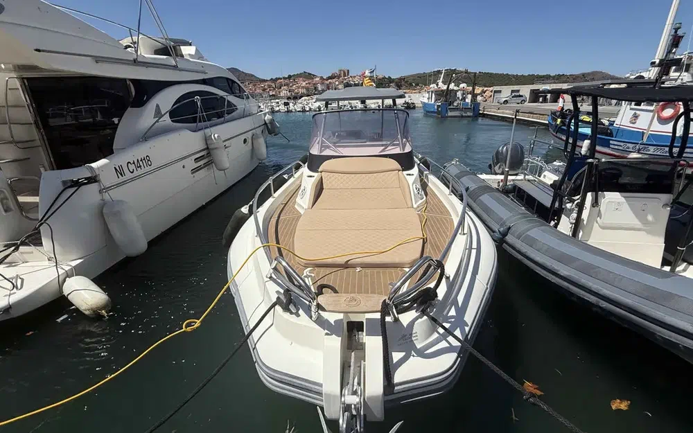 slider 2 Capelli Tempest 1000WA