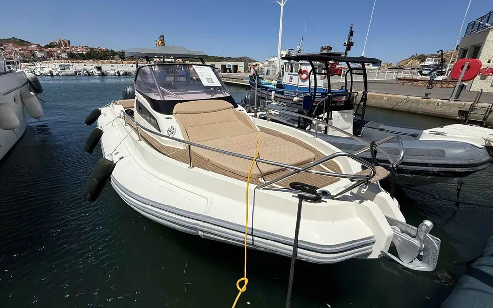 slider 3 Capelli Tempest 1000