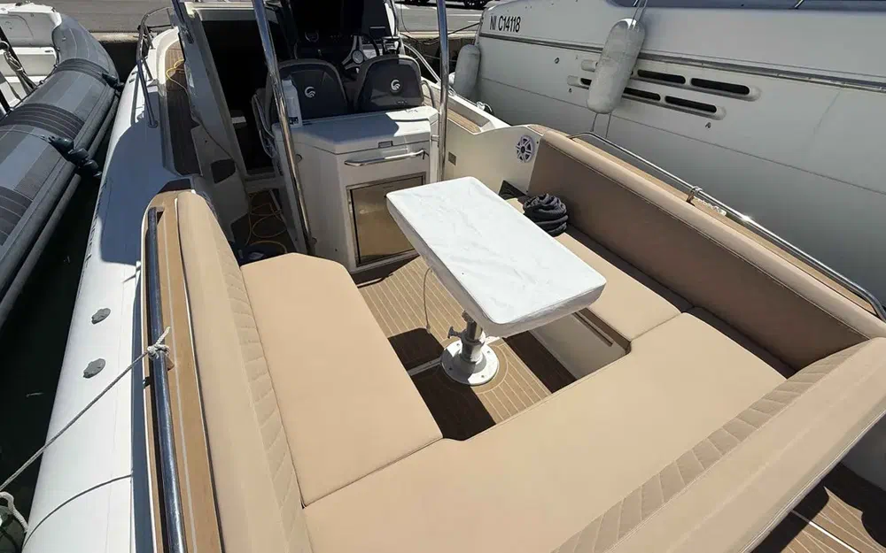 slider 7 Capelli Tempest 1000WA