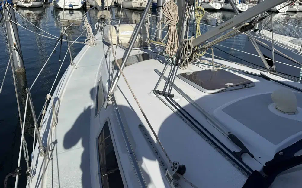 slider 9 Hunter  356