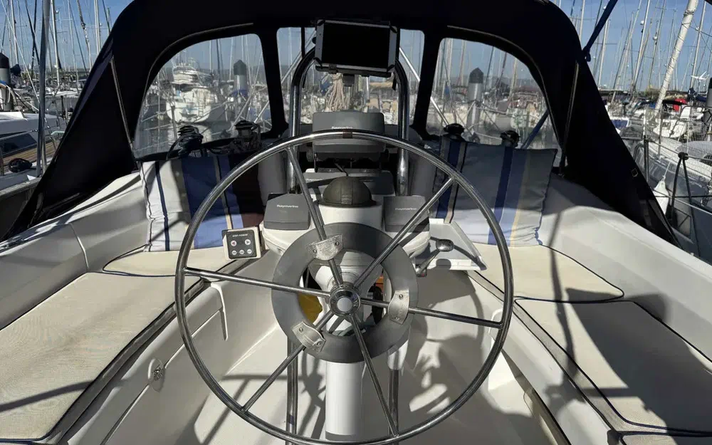 slider 11 Hunter  356