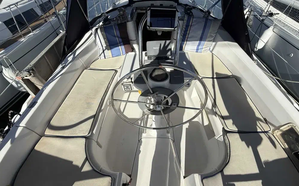 slider 12 Hunter  356