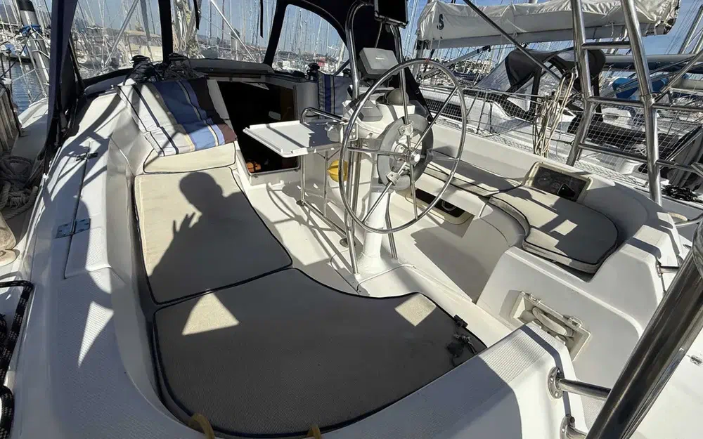 slider 13 Hunter  356